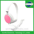 3.5mm plug mobile phone earphone cheap price high quality headphone